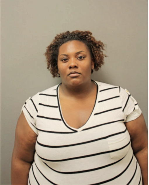 LATOYA M JOLLY, Cook County, Illinois