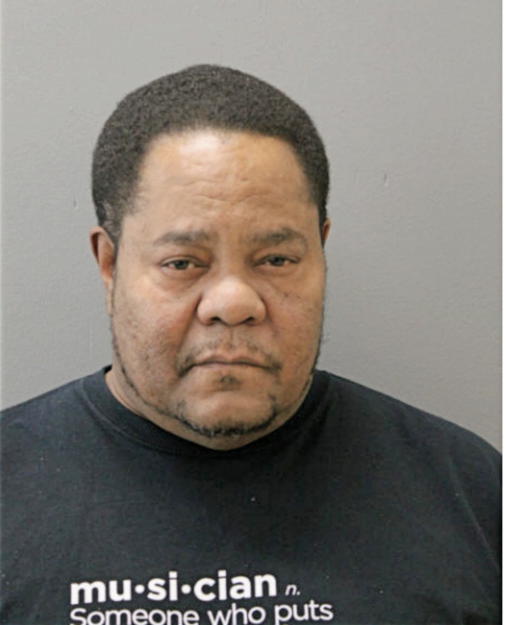 ARNOLD JONES, Cook County, Illinois