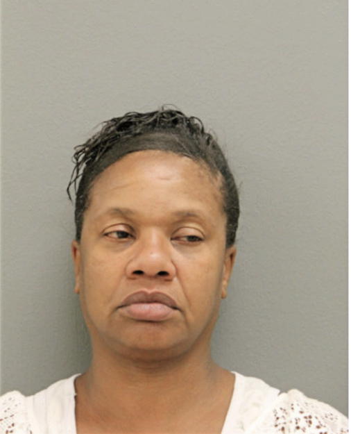 CAMILLE JONES, Cook County, Illinois