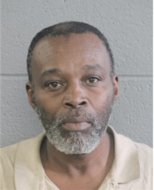 HENRY C JONES, Cook County, Illinois
