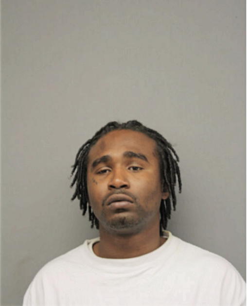 KENNETH C JONES, Cook County, Illinois