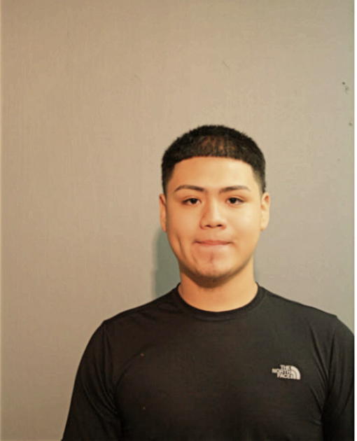 ALEXIS JUAREZ, Cook County, Illinois