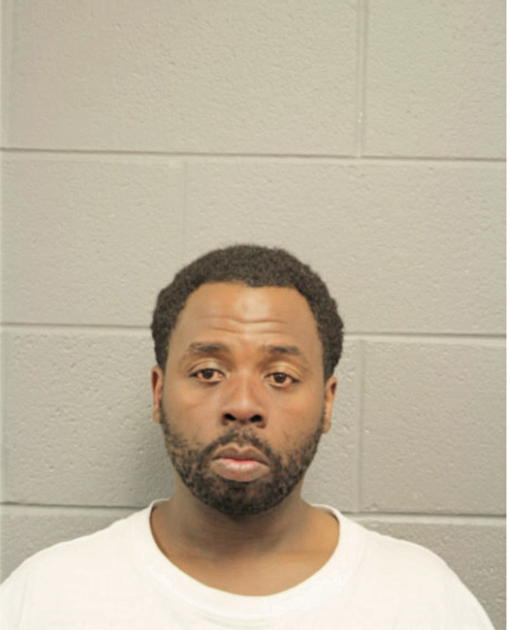 ANTHONY T JUSTICE, Cook County, Illinois