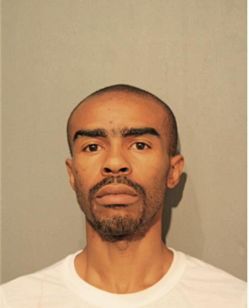 JESSIE L KNIGHTEN, Cook County, Illinois