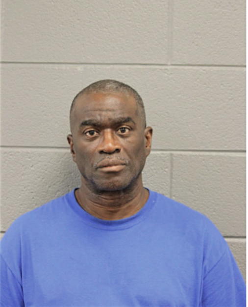 RONALD KNOX, Cook County, Illinois