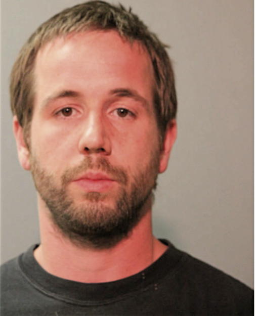 RAYMOND F LACKAGE, Cook County, Illinois