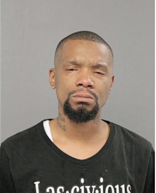 MARSHALL T LEE, Cook County, Illinois