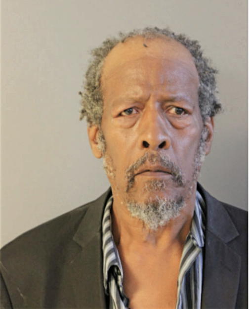 LYONAL M LEWIS, Cook County, Illinois