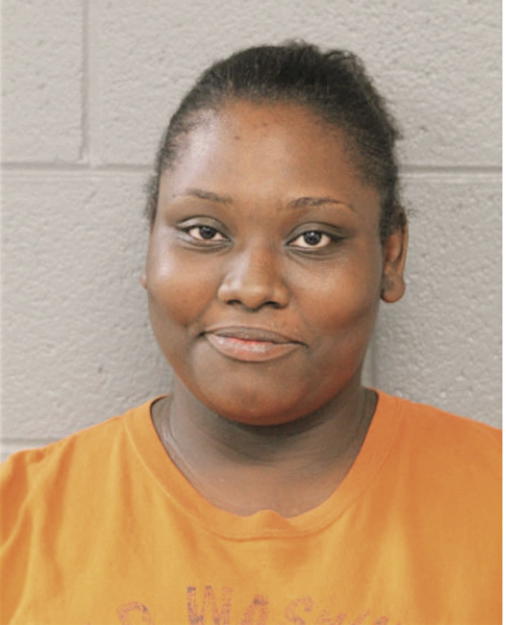 MARQUIS K LEWIS, Cook County, Illinois