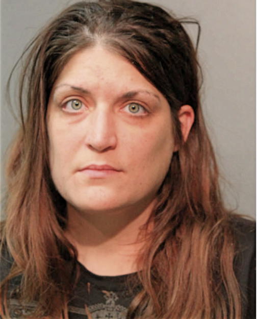 ANDREA M LIVINGSTON, Cook County, Illinois
