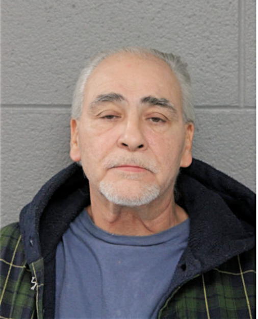 JAMES LOPEZ, Cook County, Illinois