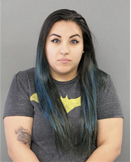 ELIZABETH LOZA, Cook County, Illinois