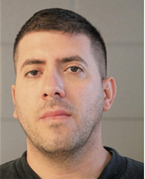 HECTOR LOZA, Cook County, Illinois