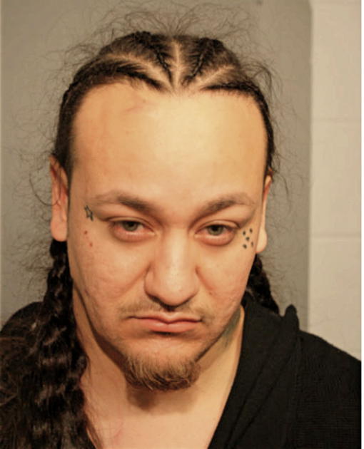 RAUL LUNA, Cook County, Illinois