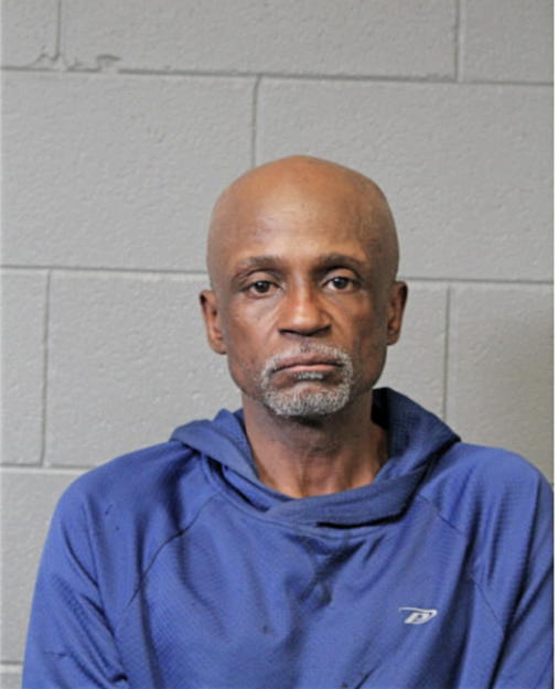 DARREN LUSTER, Cook County, Illinois