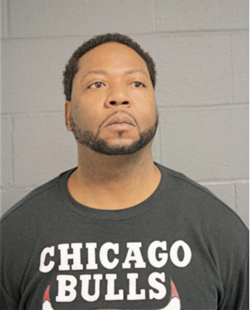 BONITO V MARKS, Cook County, Illinois