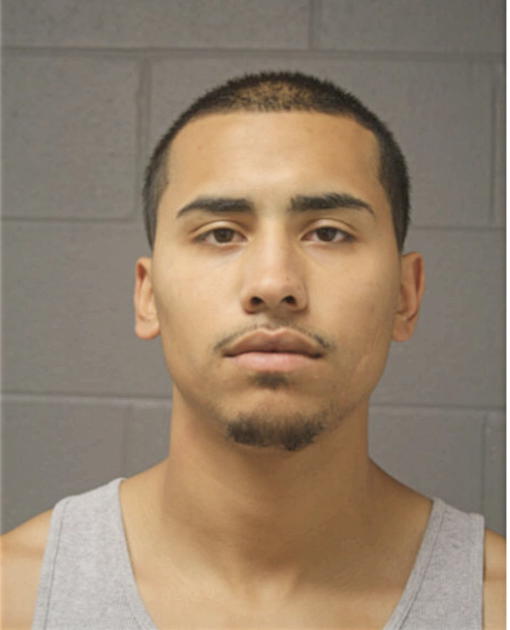 MARTIN MARTINEZ, Cook County, Illinois