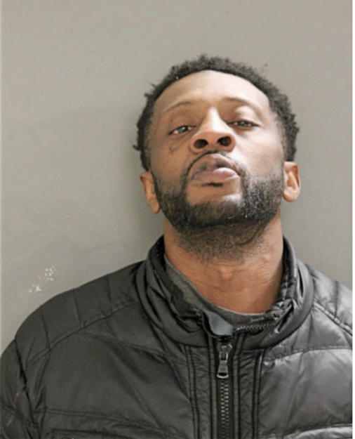 MAURICE D MAXWELL, Cook County, Illinois