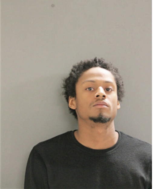 DARRYL D MC ELROY, Cook County, Illinois