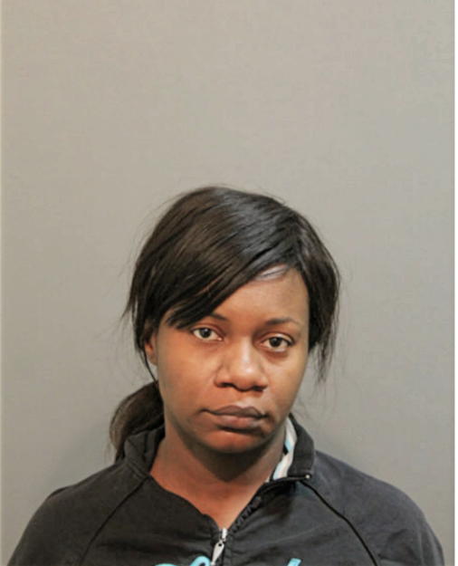 MYISHA MCCRANEY, Cook County, Illinois