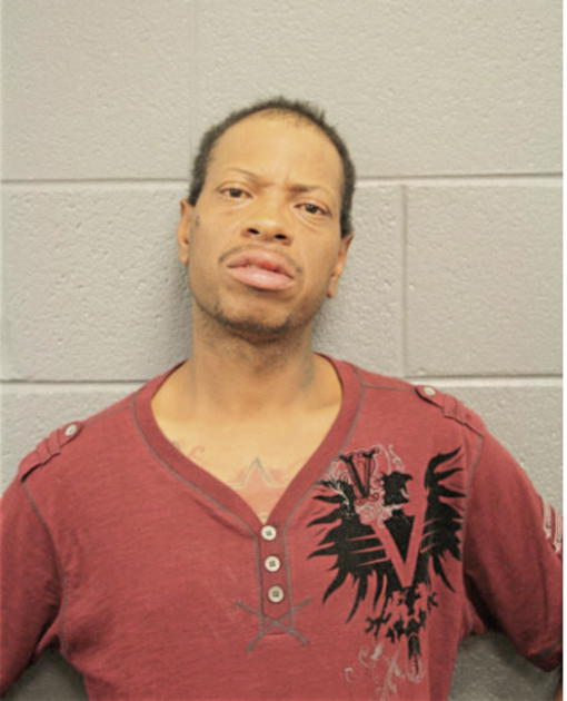 LLOYD MCNEAL, Cook County, Illinois