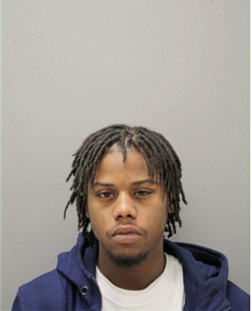 MICHAEL D MCWRIGHT, Cook County, Illinois