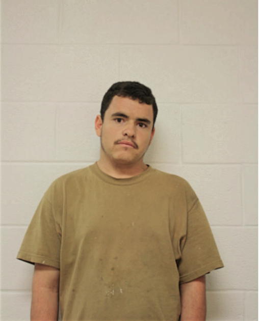 EDUARDO MELERO, Cook County, Illinois