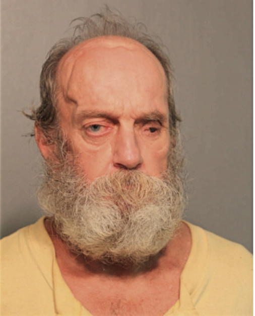 ELVIN MILLER, Cook County, Illinois