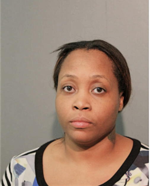 DANA MITCHELL, Cook County, Illinois