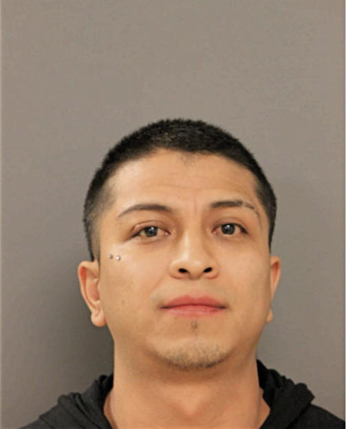 ARTURO MOLINA, Cook County, Illinois