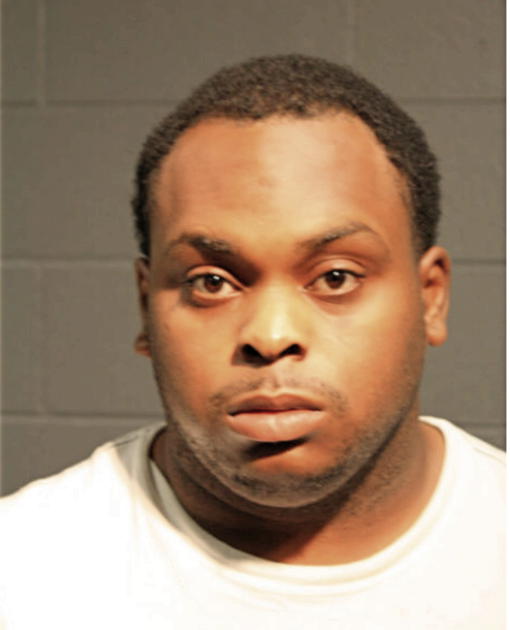 LAMARR D MOORE, Cook County, Illinois