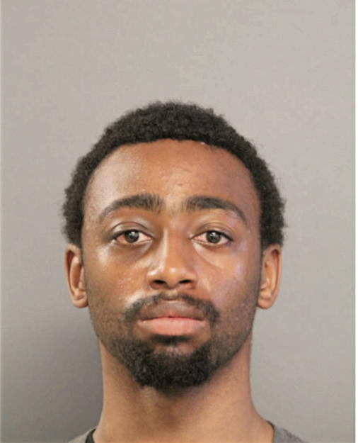 QUAMAINE D MOORE, Cook County, Illinois