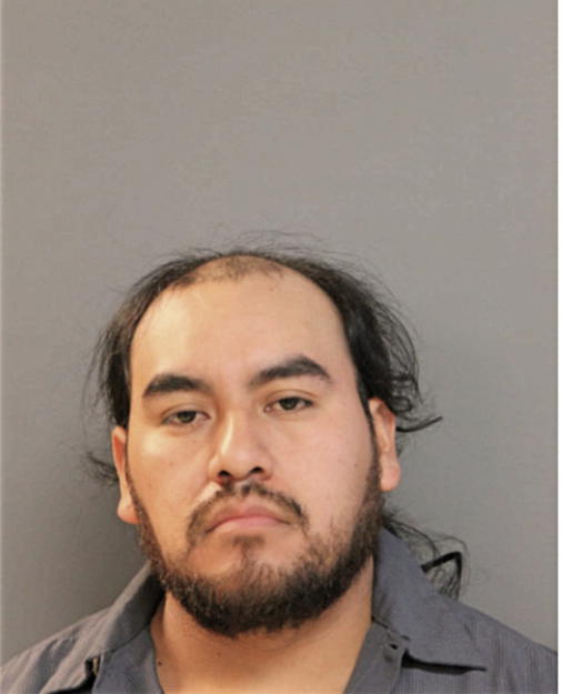 CRISTOBAL MORALES, Cook County, Illinois