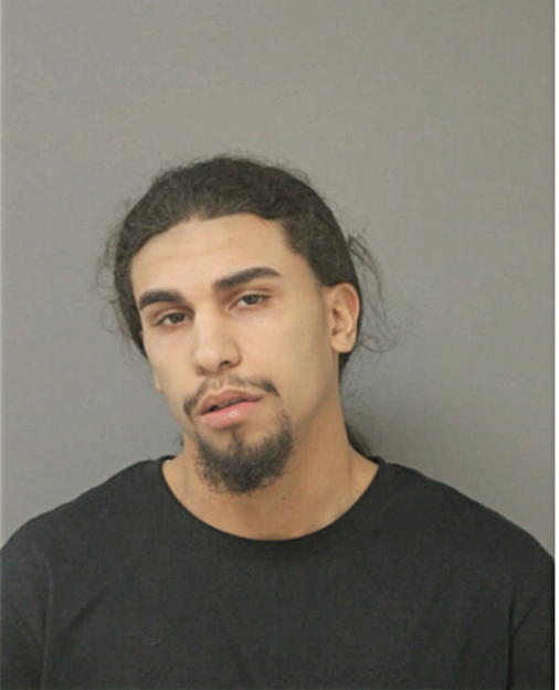 NATHANIEL MOREIRA, Cook County, Illinois