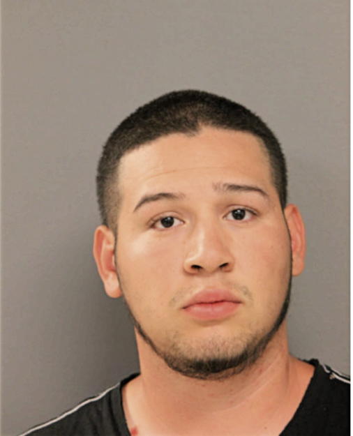 MANUEL D MORENO, Cook County, Illinois