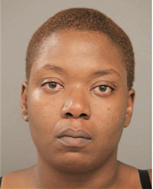TENISHA N MOTEN, Cook County, Illinois