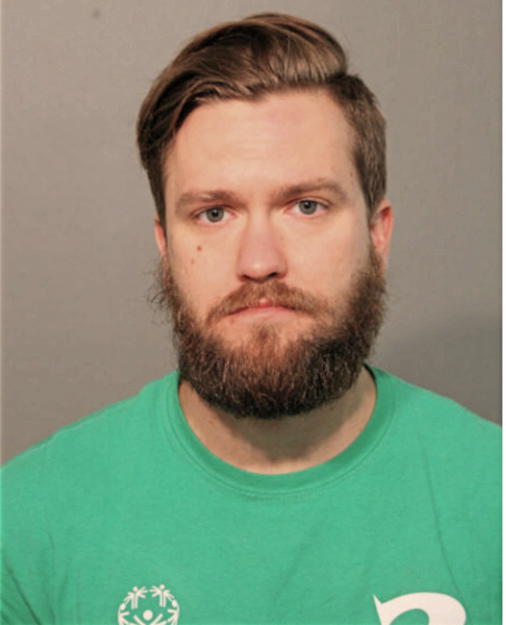 JOSEPH L MULDOON, Cook County, Illinois