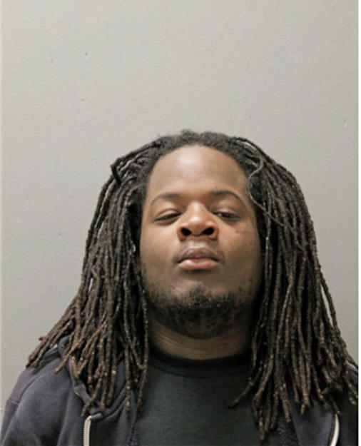 DAVID M MULLEN, Cook County, Illinois