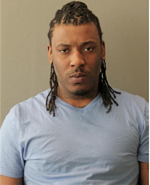 DHAQUAN W NELLEM, Cook County, Illinois