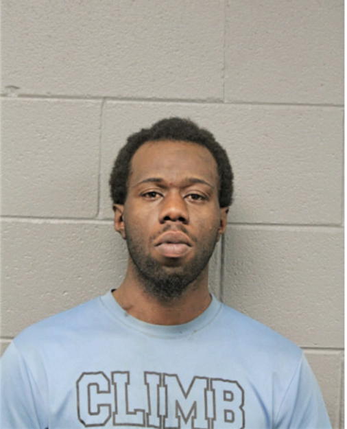 LAQUINTAS L NOBLE, Cook County, Illinois