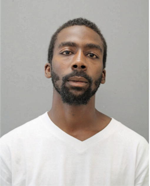 DEMETRIUS R NORWOOD, Cook County, Illinois