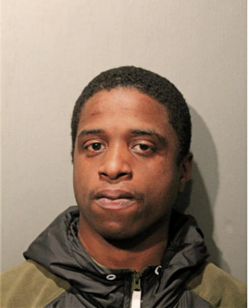 DAMIRE NUNN, Cook County, Illinois