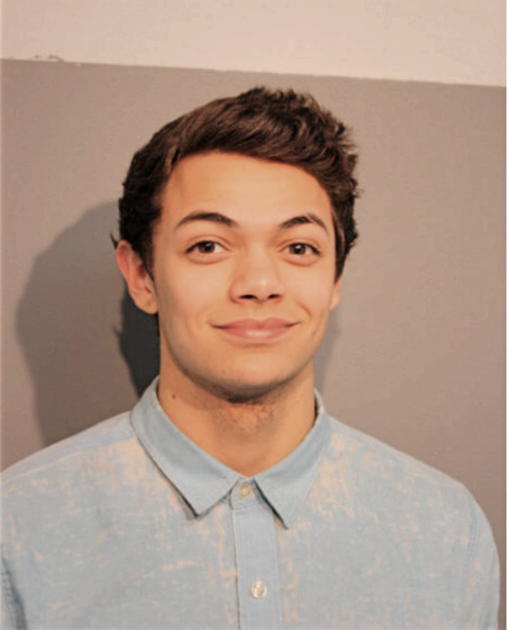CHRISTIAN S OCASIO, Cook County, Illinois