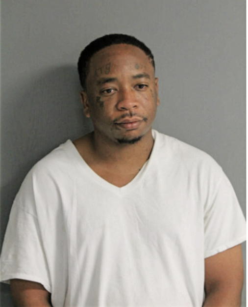 GREGORY OLIVER, Cook County, Illinois