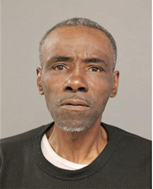 OTIS M OLIVER, Cook County, Illinois