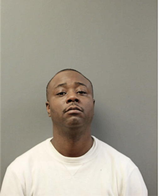 MITCHELL J PAYNE, Cook County, Illinois