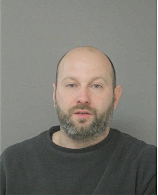 DOMINIC PENKALA, Cook County, Illinois