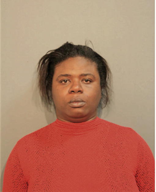 TANISHA N PEPPERS, Cook County, Illinois