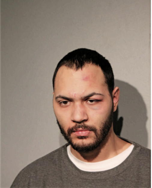 GIOVANNIE F PEREZ, Cook County, Illinois