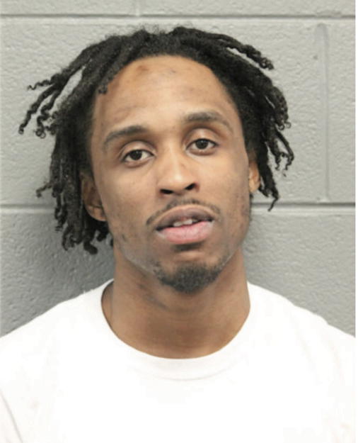 TIMOTHY W PERKINS, Cook County, Illinois